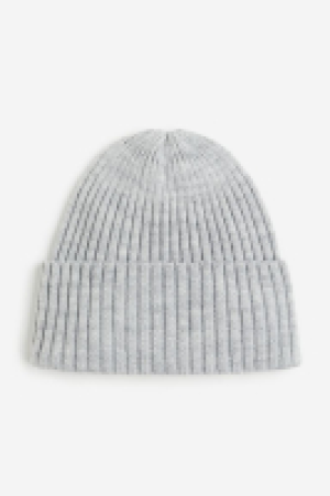 Mütze in Rippstrick CHF 11.95