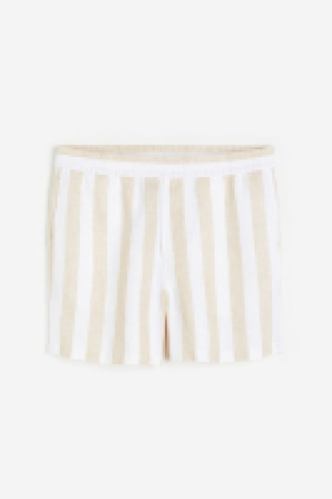 Leinenshorts Regular Fit CHF 27.95