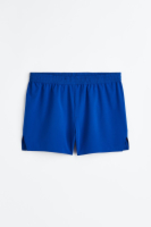 HM  DryMove™ Laufshorts mit Taschendetail