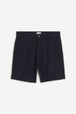 Chinoshorts aus Baumwolle in Regular Fit CHF 27.95