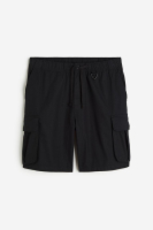 HM  Cargoshorts aus Ripstop Relaxed Fit