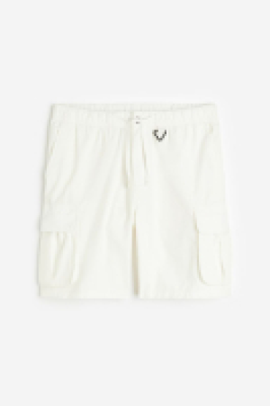 Cargoshorts aus Ripstop Relaxed Fit CHF 47.95
