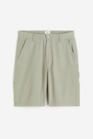 HM  Workershorts Relaxed Fit