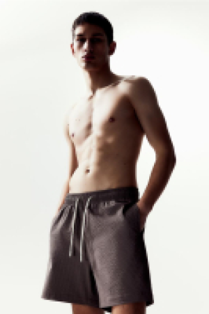 Badeshorts aus Seersucker CHF 20.95