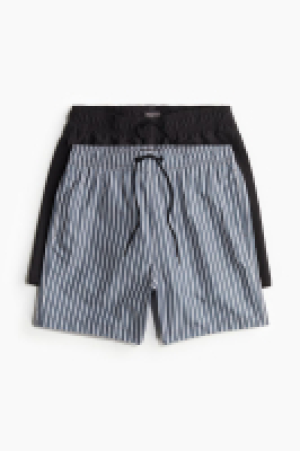 2er-Pack Badeshorts CHF 47.95