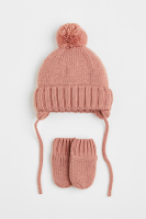 2-teiliges Strickset CHF 14.95