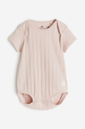 Body aus Baumwolljersey CHF 9.95