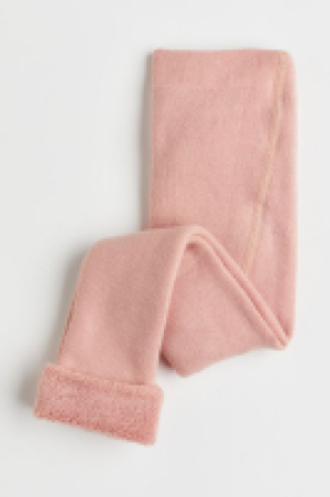 HM  Frottee-Leggings