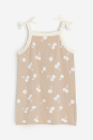 Strickkleid