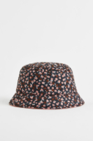HM  Wendbarer Bucket Hat