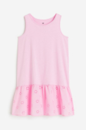 Baumwollkleid in A-Linie CHF 11.95