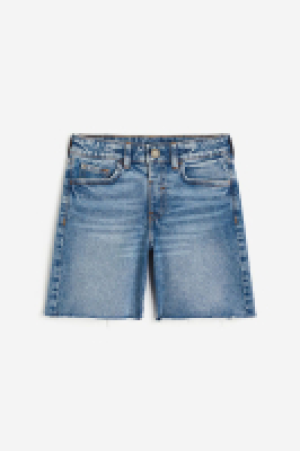Jeansshorts Loose Fit CHF 16.95