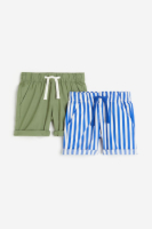 2er-Pack Schlupfshorts CHF 16.95