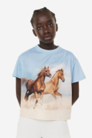 HM  Oversized T-Shirt