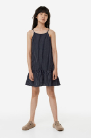 Ärmelloses Baumwollkleid CHF 19.95