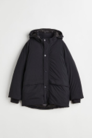 Wattierter Nylonparka CHF 34.95