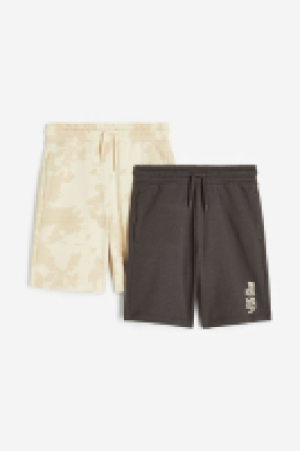 2er-Pack Schlupfshorts CHF 20.95