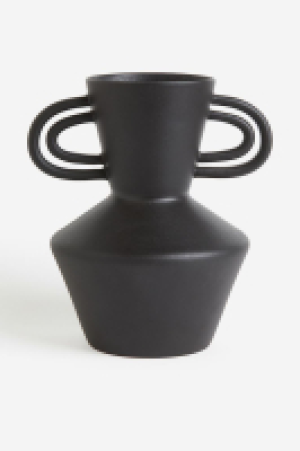Grosse Terrakottavase