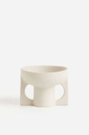Kerzenständer aus Steingut CHF 19.95