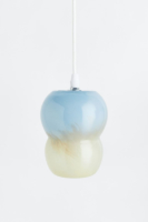 Pendelleuchte aus Glas CHF 51.95