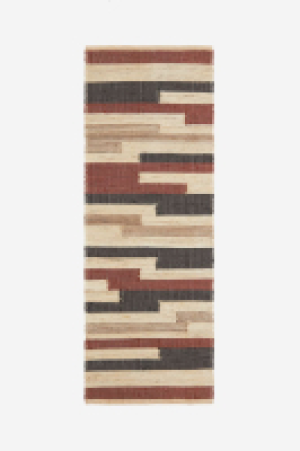 Gemusterter Teppich CHF 55.95