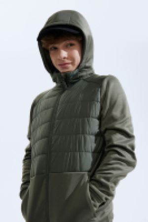 Wattierte Sportjacke CHF 52.95