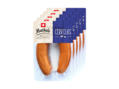 Cervelas XXL​