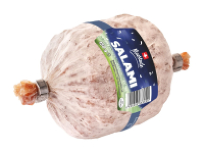 Salami rund​