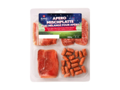 Apéro Mischplatte​