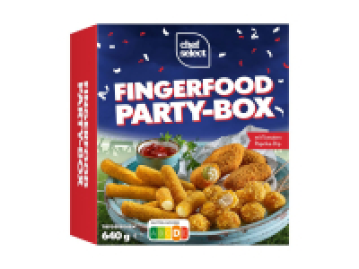 Lidl  Snackbox XXL​