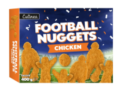 Lidl  Chicken Nuggets​