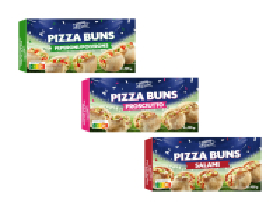 Pizza Buns​