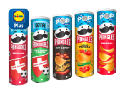 Pringles Chips