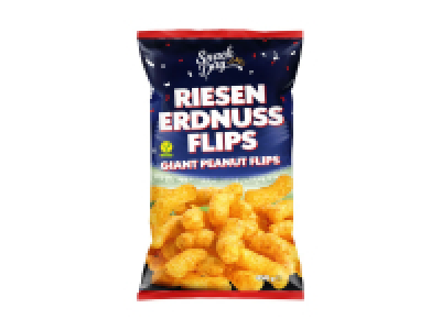 Riesen Erdnussflips​ CHF 1.99