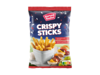 Lidl  Crispy Sticks​