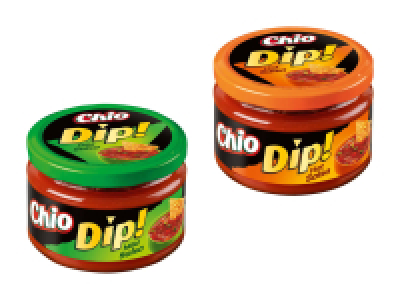 Chio Dip