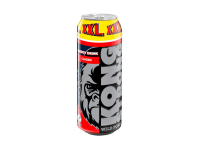 Lidl  Energy Drink