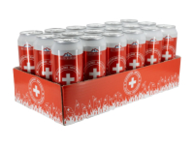 Schweizer Bier Hopp Schwiiz!​