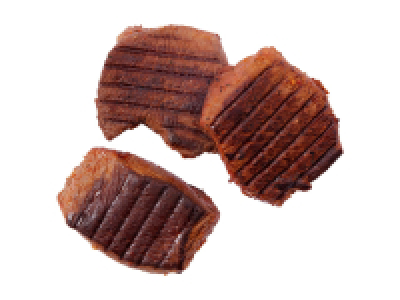 Straussensteak mariniert​