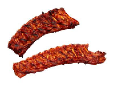 Spare Ribs​ CHF 2.49