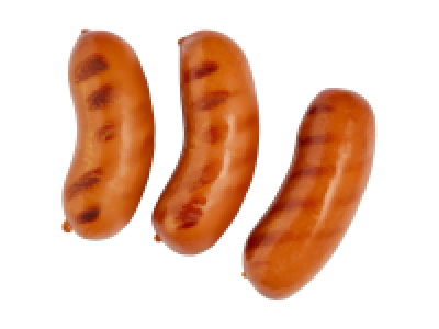 Riesencervelas mit Käse​