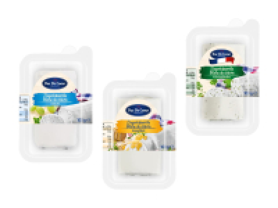 Frischkäse-Spezialitäten​
