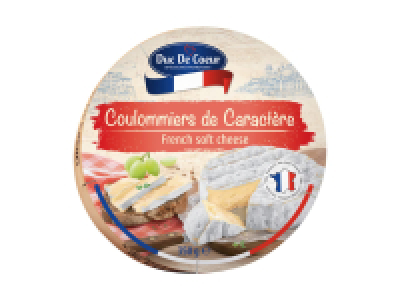 Coulommiers de Caractère​