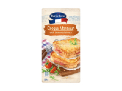 Croque Monsieur​