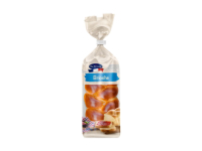 Brioche Zopf​