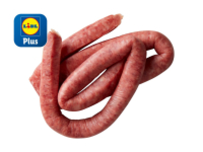 Tessiner Grillwurst​