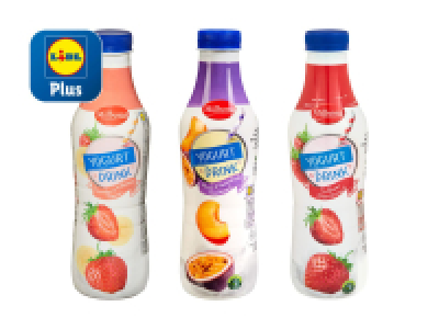 Joghurt Drink​ CHF&nbsp;1.29