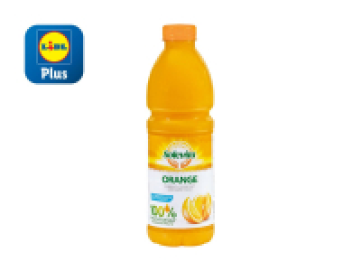Orangensaft direkt gepresst​ CHF 1.49