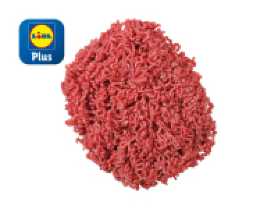 Lidl  Rindshackfleisch​