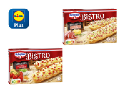 Dr. Oetker Bistro Baguette​